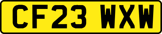 CF23WXW