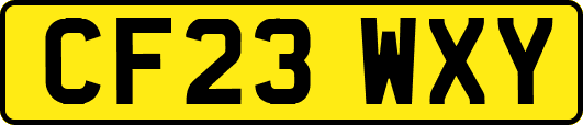 CF23WXY