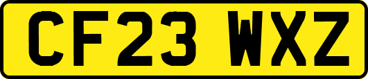CF23WXZ