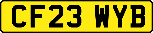 CF23WYB