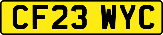 CF23WYC