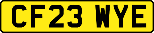 CF23WYE