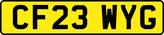 CF23WYG