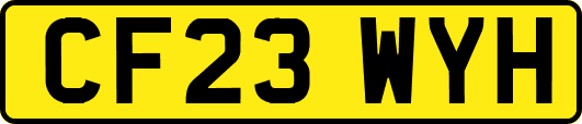 CF23WYH