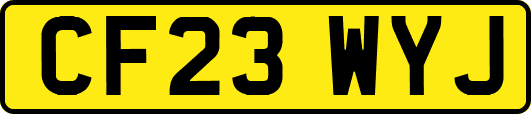 CF23WYJ