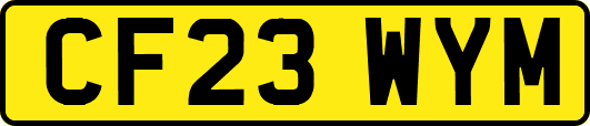 CF23WYM