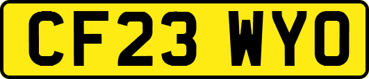 CF23WYO