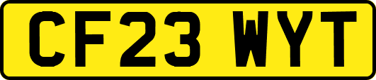 CF23WYT