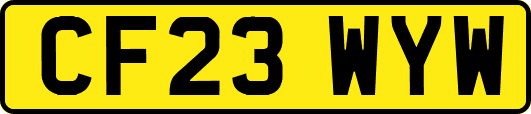 CF23WYW
