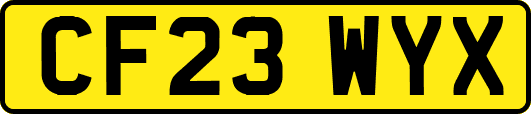 CF23WYX