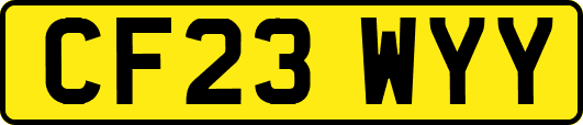 CF23WYY