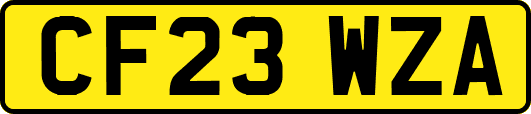 CF23WZA