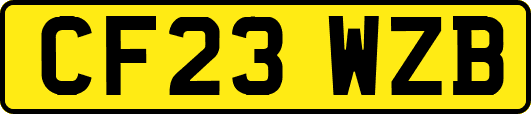 CF23WZB