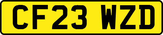 CF23WZD