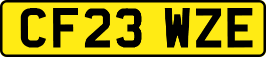 CF23WZE