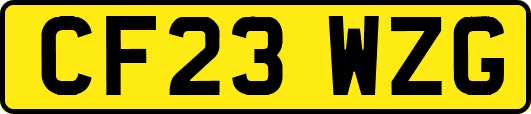 CF23WZG