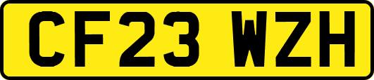 CF23WZH