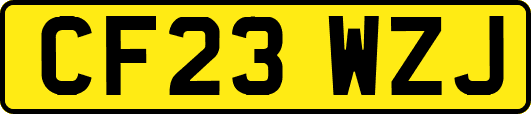 CF23WZJ