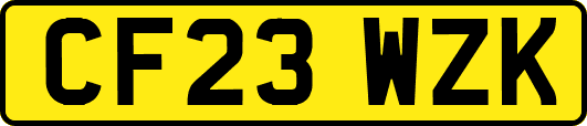 CF23WZK