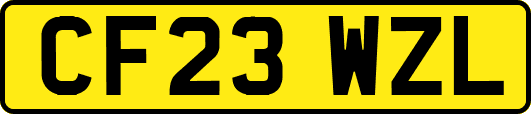 CF23WZL