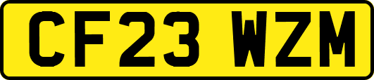 CF23WZM