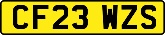 CF23WZS