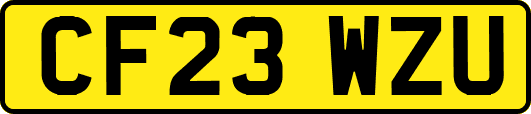 CF23WZU