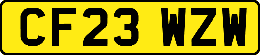 CF23WZW