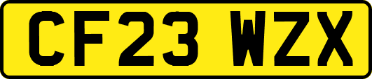 CF23WZX