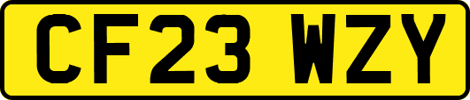 CF23WZY