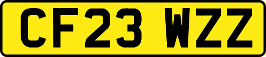 CF23WZZ