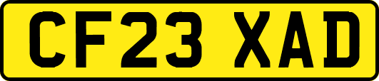 CF23XAD