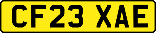 CF23XAE