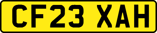 CF23XAH