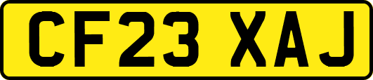 CF23XAJ