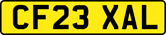 CF23XAL