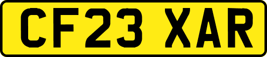 CF23XAR