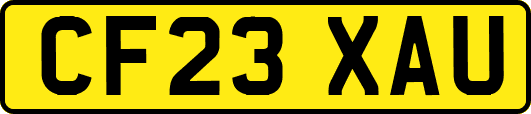 CF23XAU