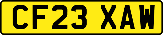 CF23XAW