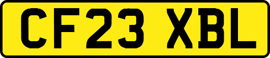 CF23XBL