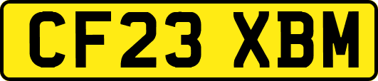 CF23XBM
