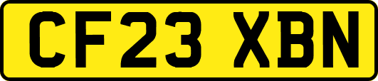 CF23XBN