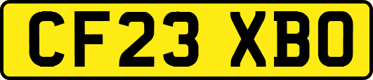 CF23XBO