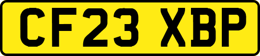 CF23XBP