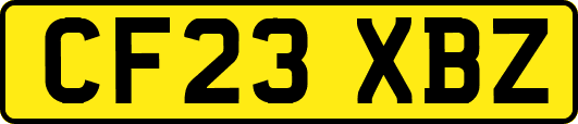 CF23XBZ
