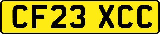 CF23XCC