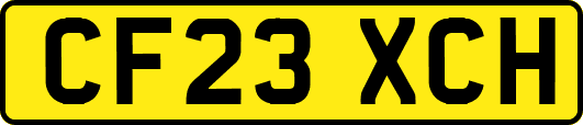 CF23XCH