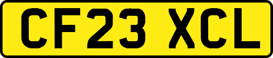 CF23XCL