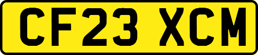 CF23XCM