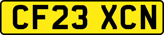 CF23XCN